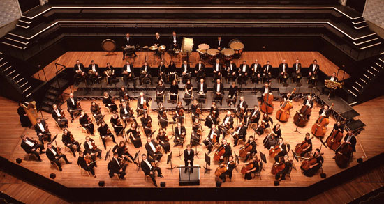 symphony-orchestra